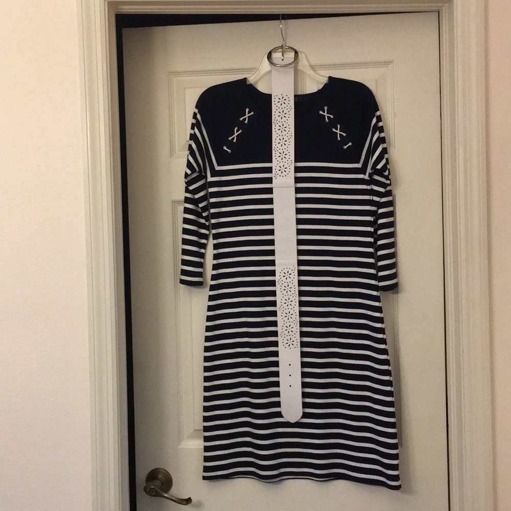 Lauren Ralph Lauren sweater dress